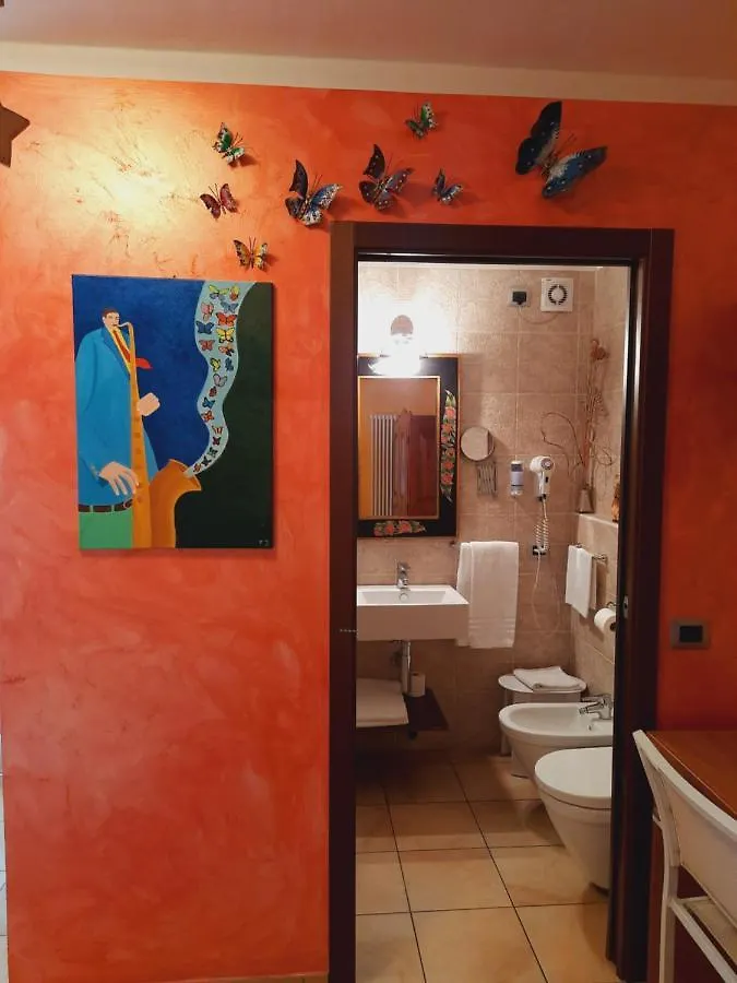 Florivana Boutique Hotel Ristorante San Pietro In Cariano