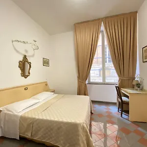 Piccolo Etruria 2* Siena
