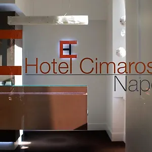 Cimarosa 3* Napoli