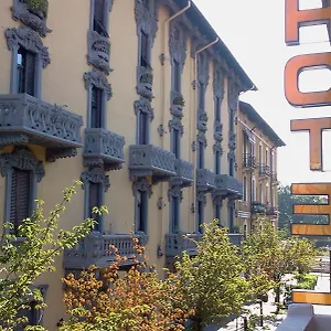 Nuovo Rondò 3* Sesto San Giovanni