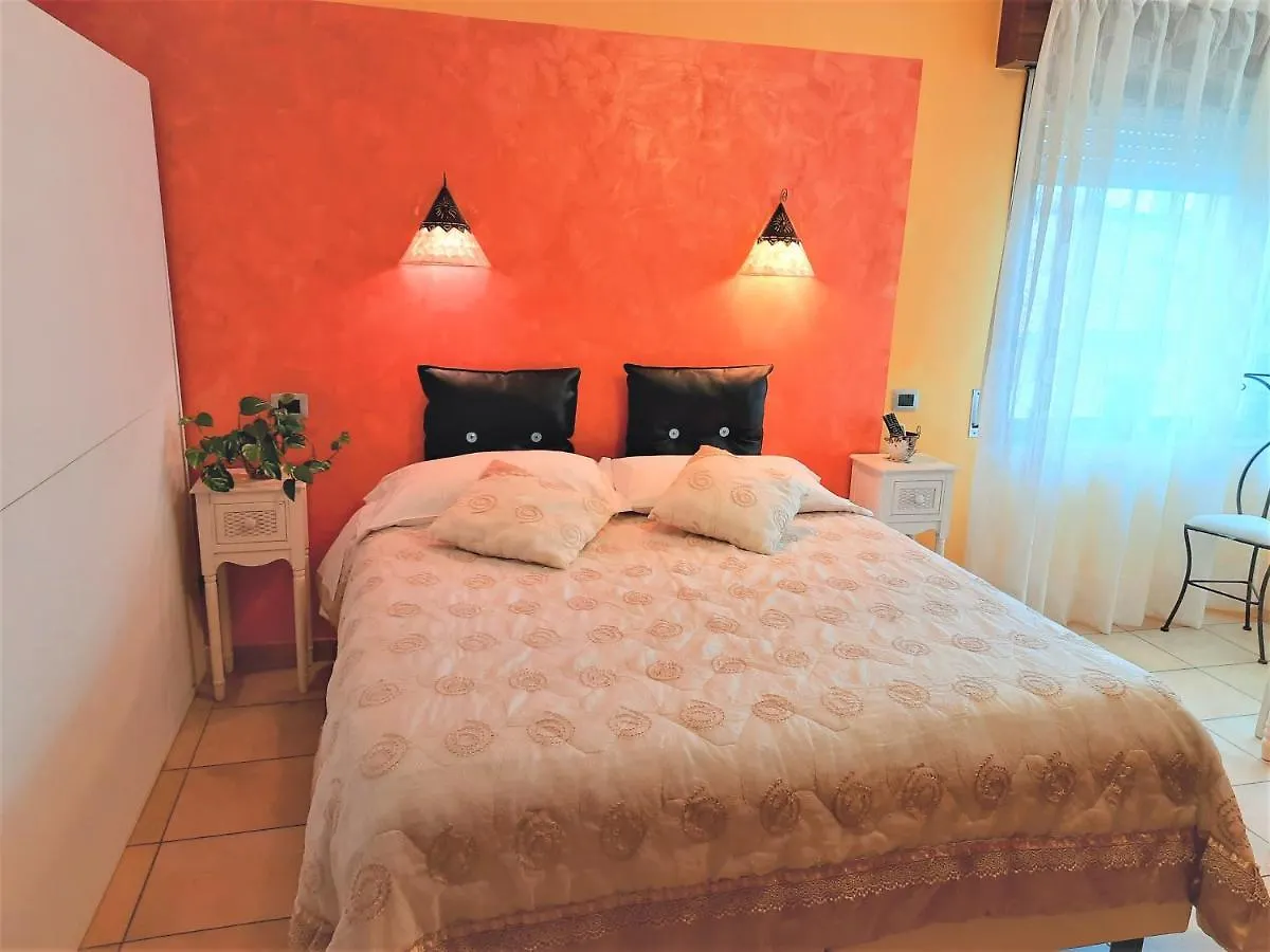 **  Florivana Boutique Hotel Ristorante San Pietro in Cariano Italy
