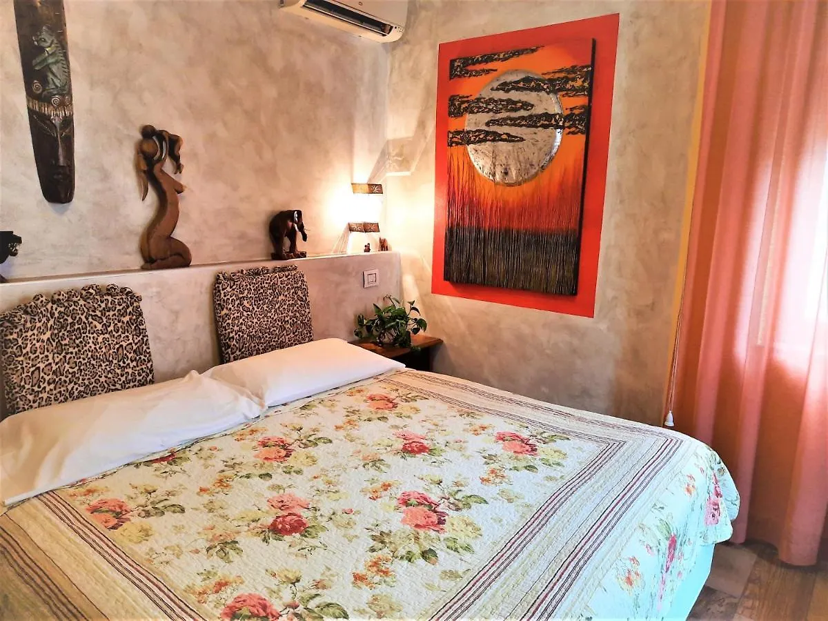 **  Florivana Boutique Hotel Ristorante San Pietro in Cariano Italien
